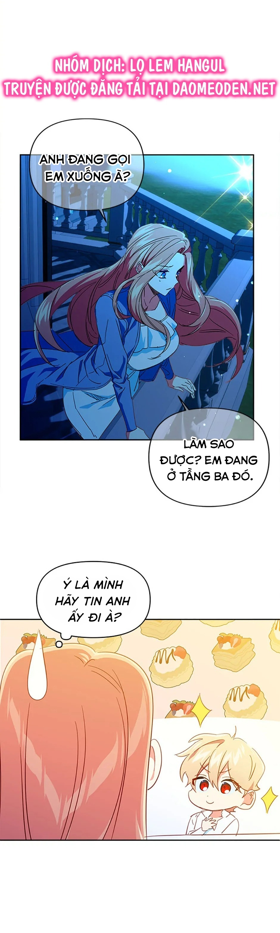 tôi đã nuôi dưỡng nam phụ ám ảnh chapter 85 9