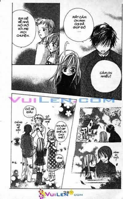 con gái con trai chapter 13 28
