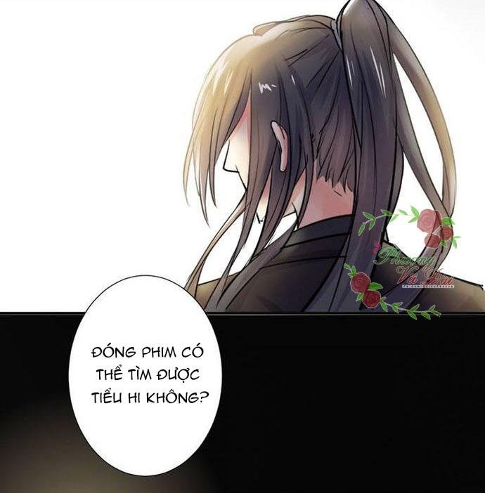 ảnh đế cầu sủng chapter 2 24