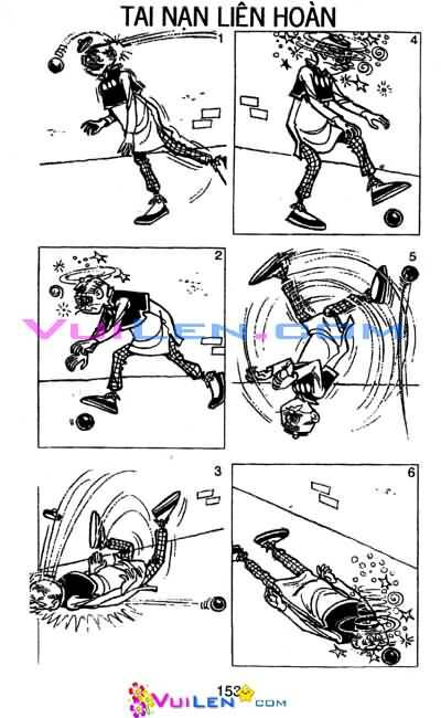 chú thoòng (full trọn bộ) chapter 28 31