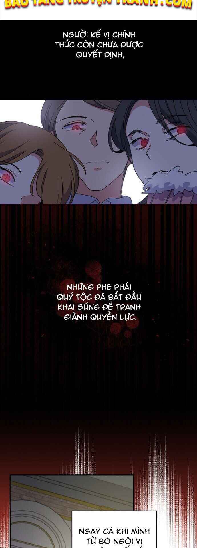 nhà hiền triết yigret chapter 25 7