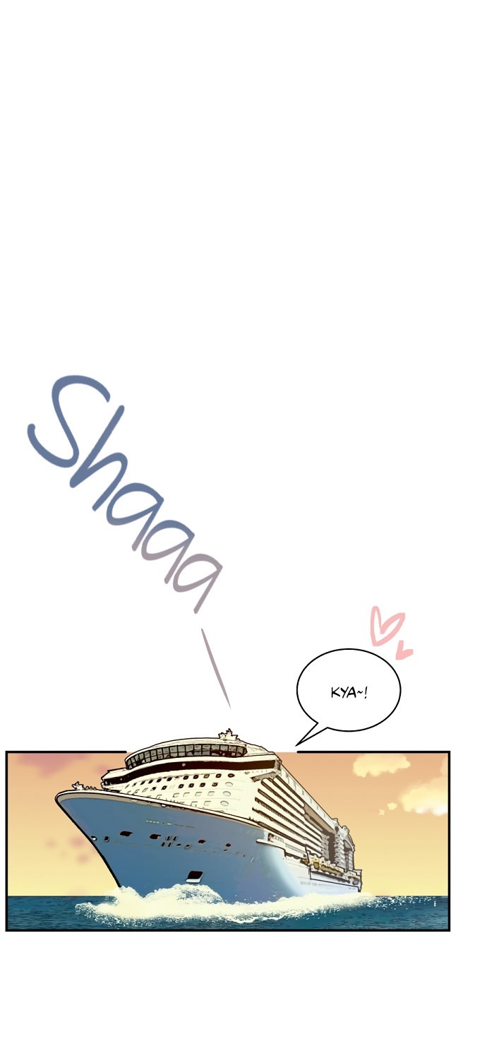 cặp đôi oan gia ngõ hẹp chapter 24 30