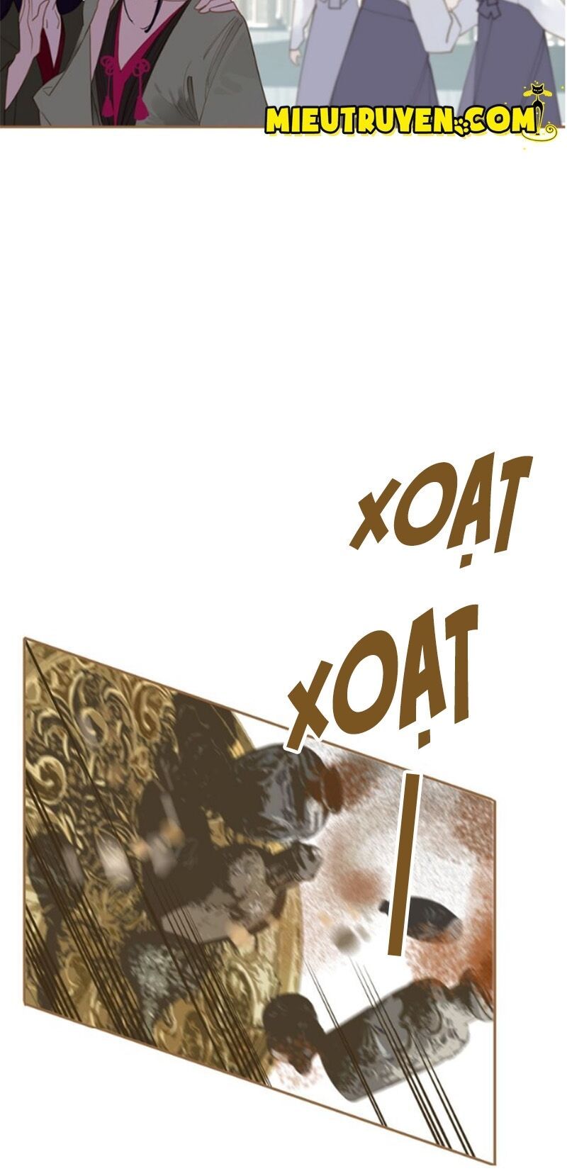 nhất đại linh hậu chapter 26 35