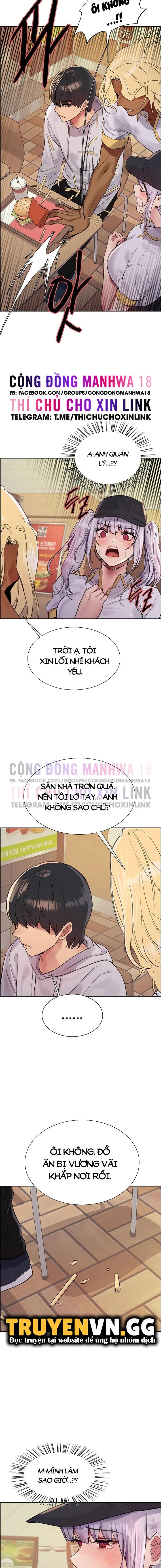 nhãn lực toàn năng chapter 49 8