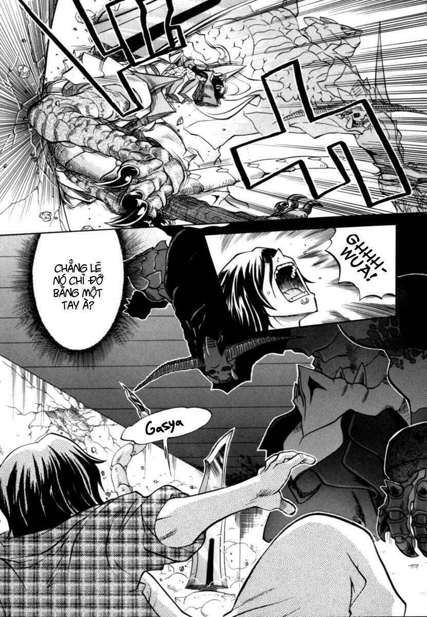 chaosic rune chapter 5 9