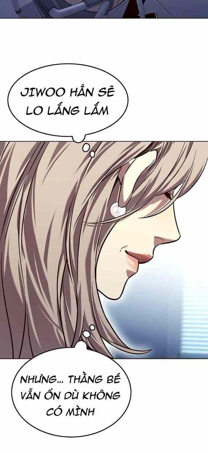 biến thân thành mèo chapter 232 15