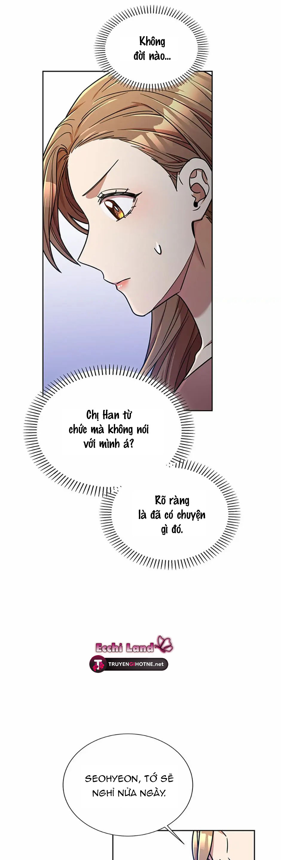 kết hôn ư? không, cảm ơn! chapter 37.2 4