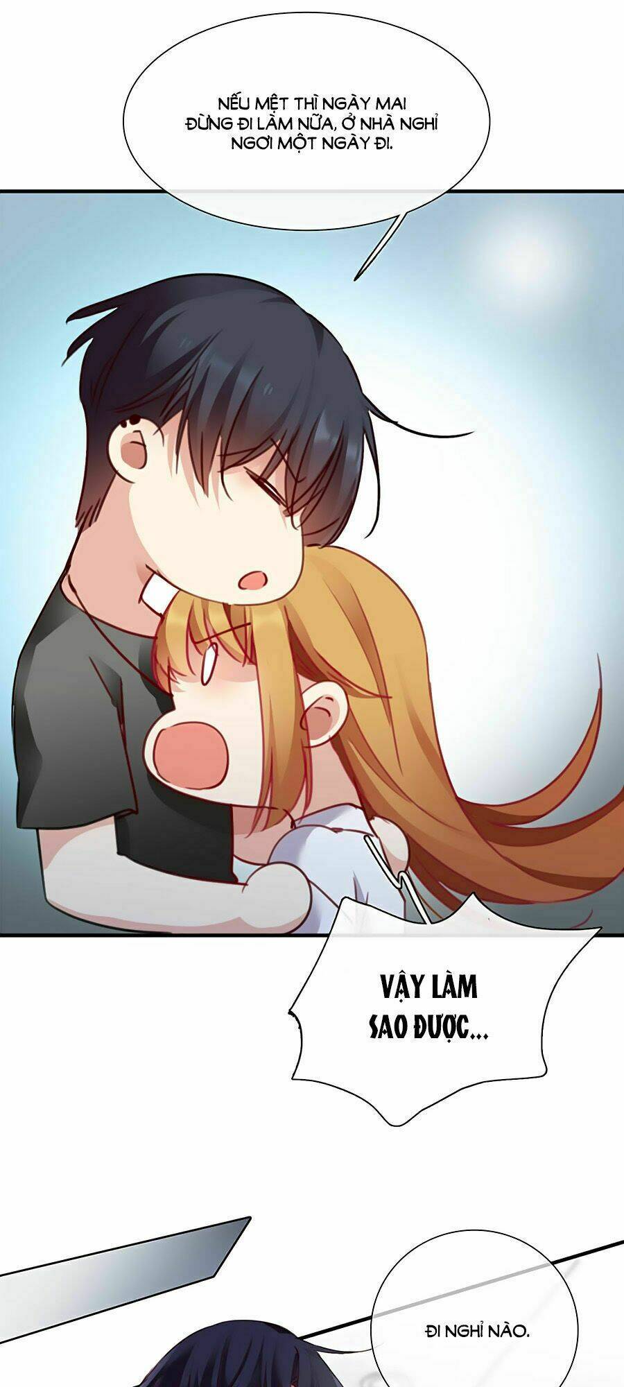 nhân chất tình nhân chapter 22.2 6