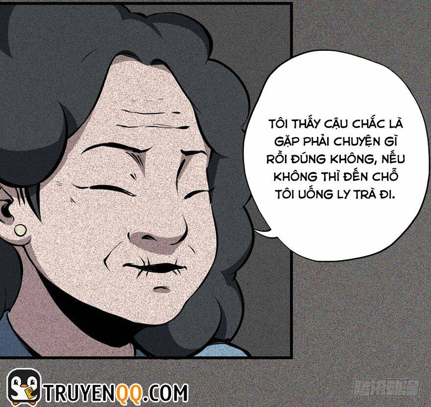 trở lại căn nhà ma chapter 10 14