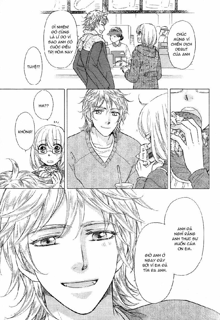 sengoku danshi hana no ran chapter 2 15