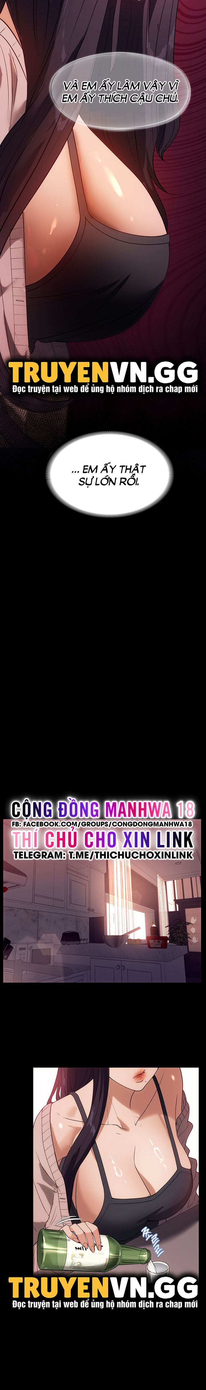 người giúp việc (young housemaid) chapter 23 15