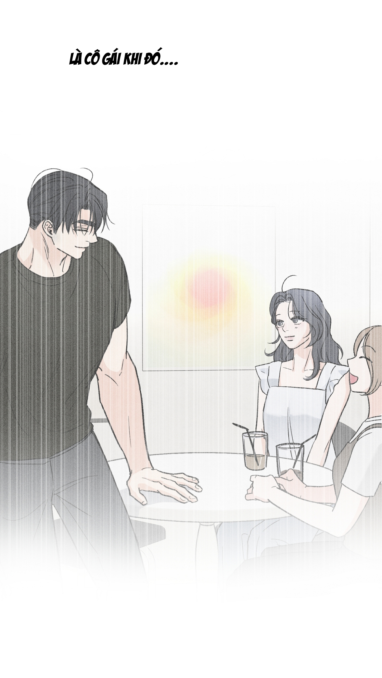 hoàn cảnh của rác rưởi chapter 25.1 3