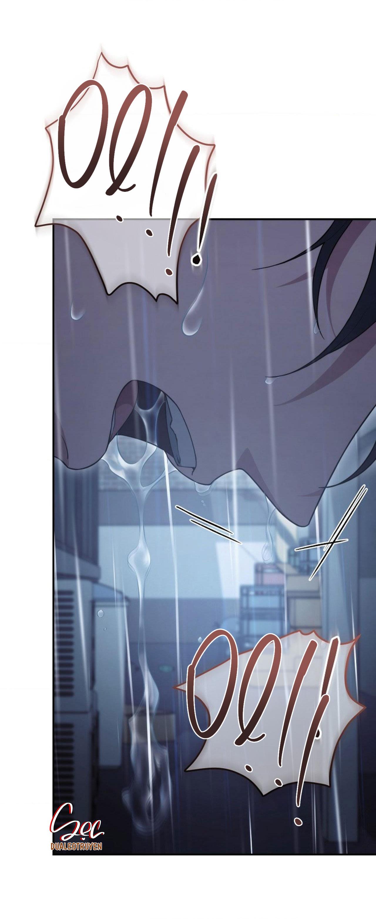 (abo)mối quan hệ không hoàn chỉnh chapter 20 39