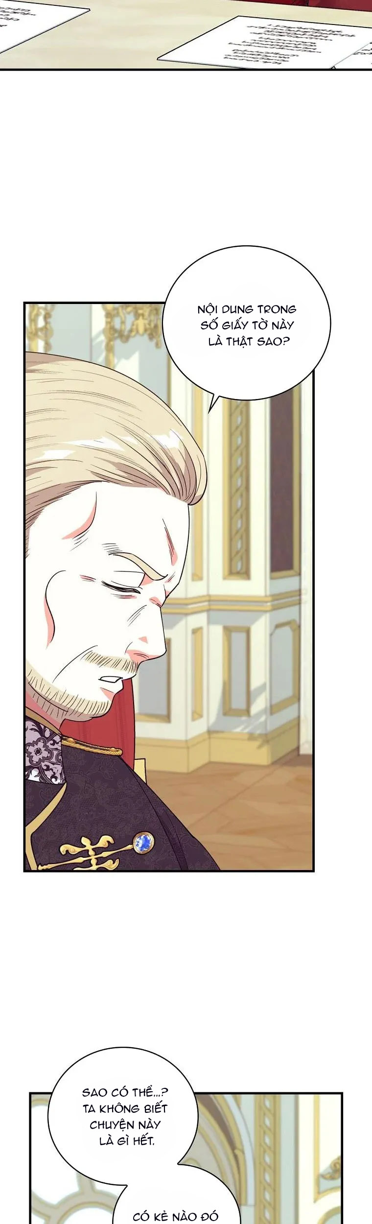 hiệp sĩ băng giá chapter 55.1 5