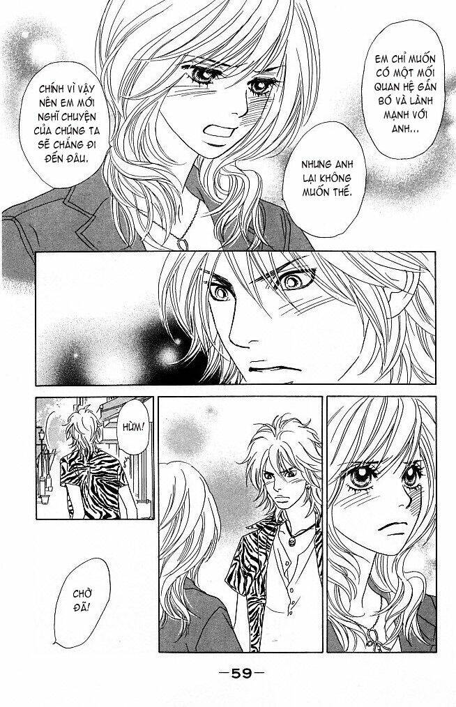 papillon hana to chou chapter 2 15