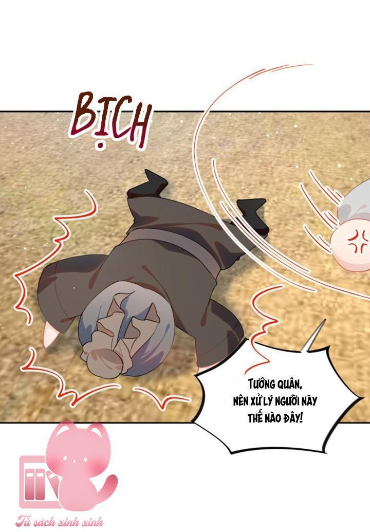 một đêm nọ đột nhiên yandere tới! chapter 119 30