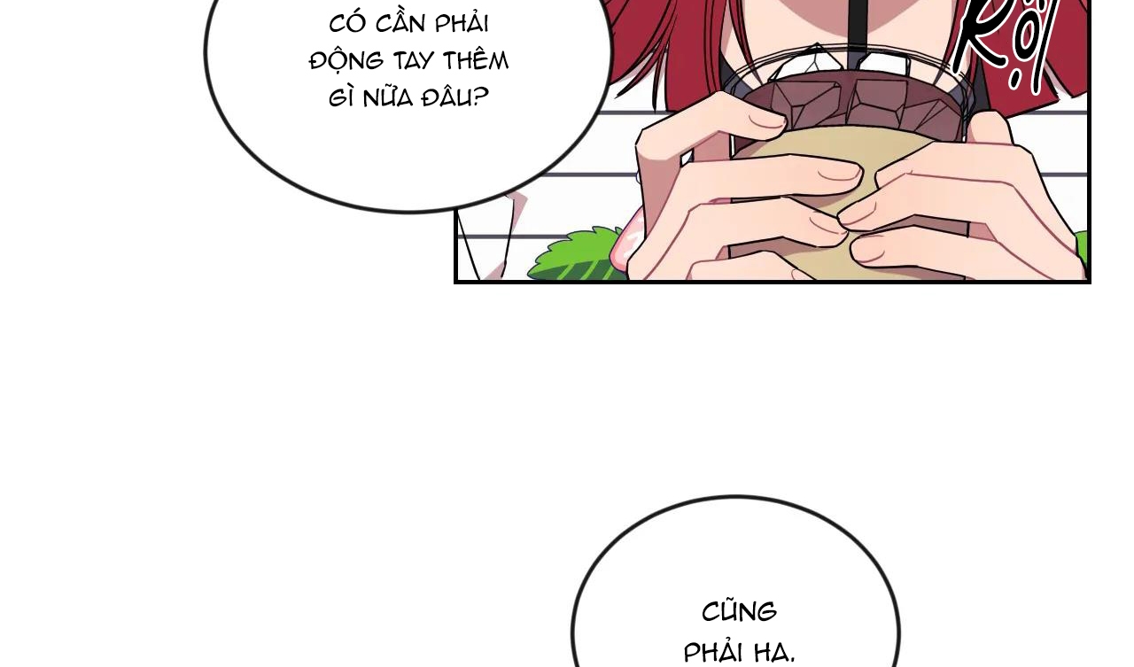 tiêu chuẩn tình yêu 100% chapter 3 23