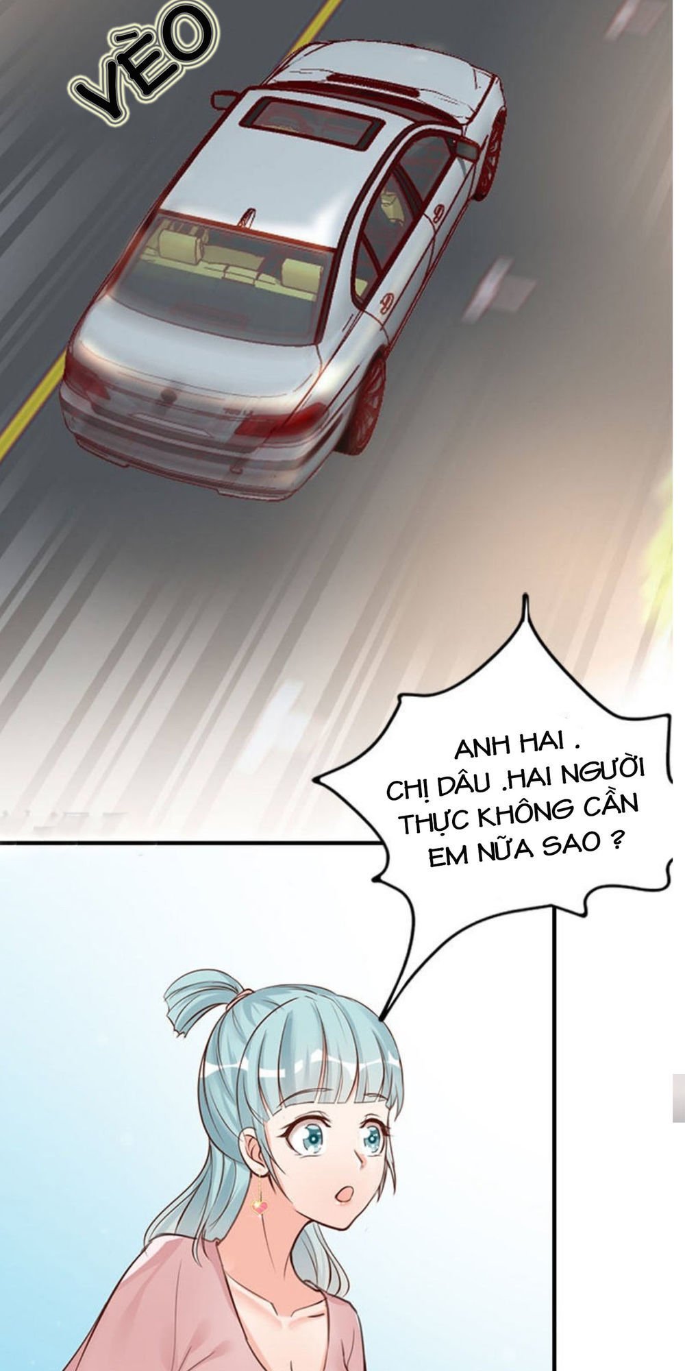 vợ có chút lạnh lùng chapter 35 21