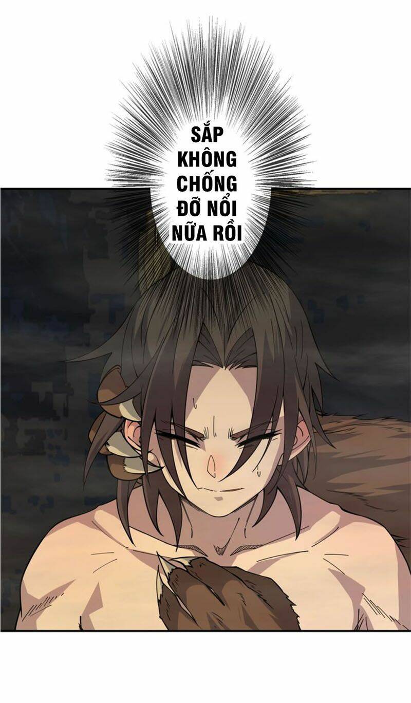 ta luyện dược thành thánh chapter 27 13