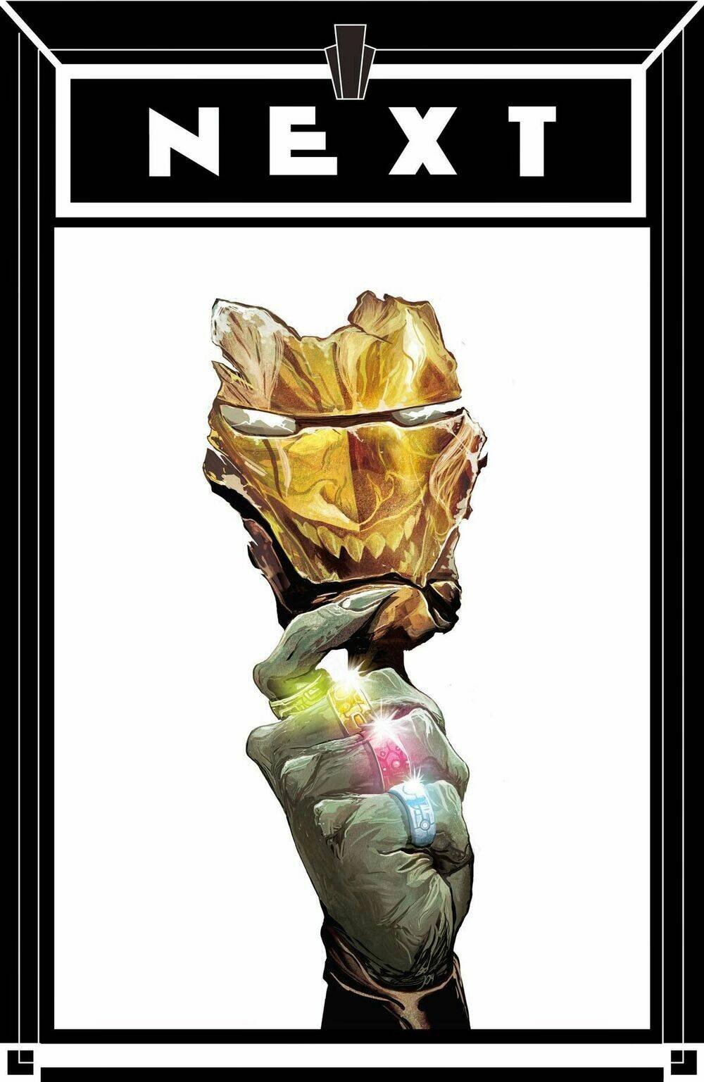 iron man v5 chapter 22 21