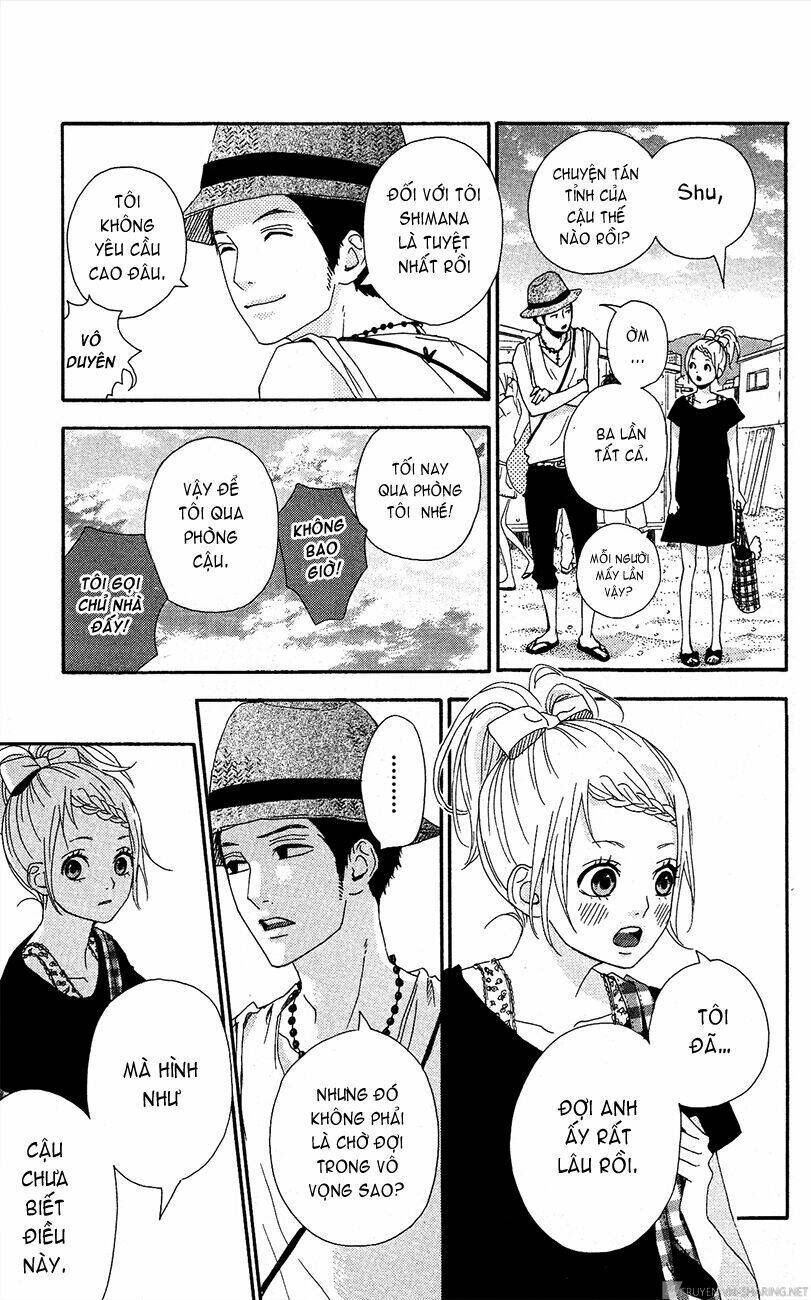 yume miru taiyou chapter 38 35