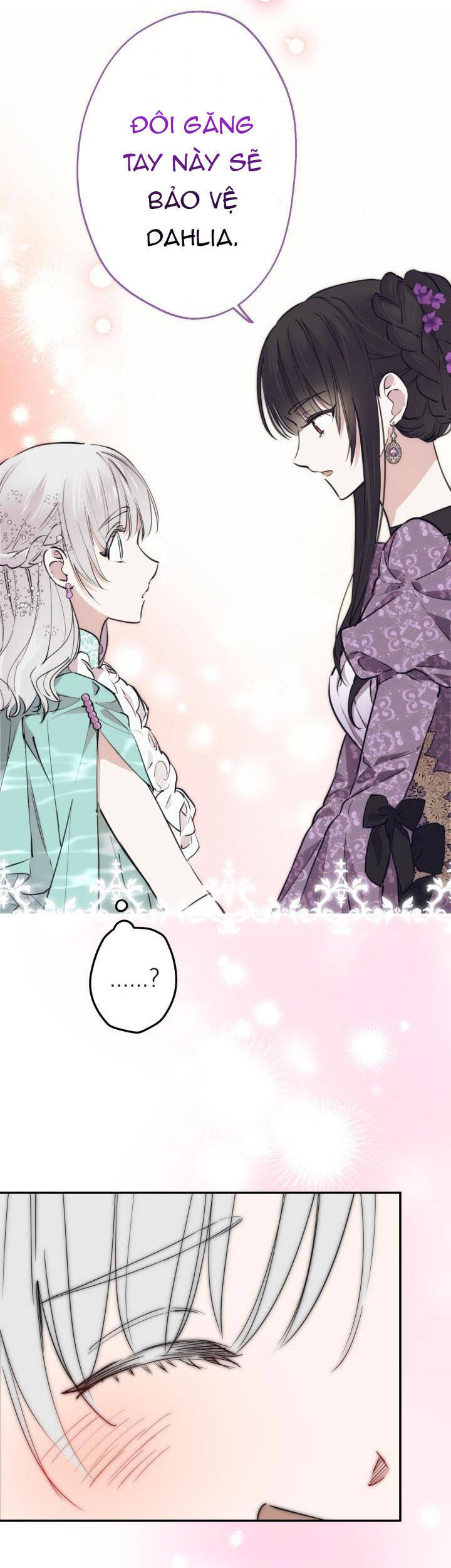 những nhân vật mạnh nhất thế giới ám ảnh tôi chapter 37 24