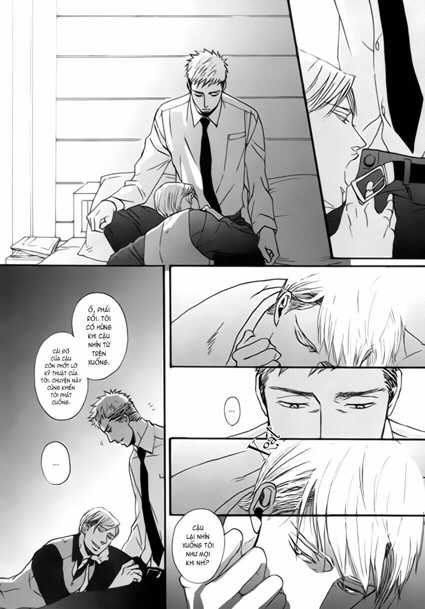 saezuru tori wa habatakanai chapter 1 41