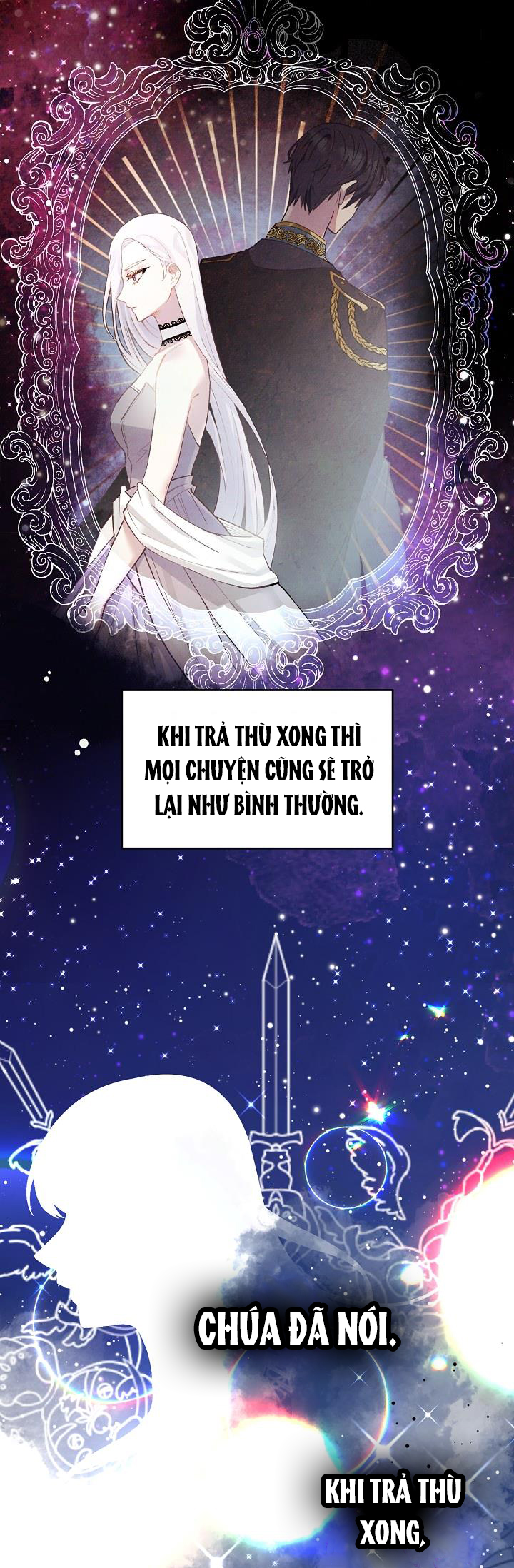 tôi sẽ trở thành nhân vật chính chapter 1 5