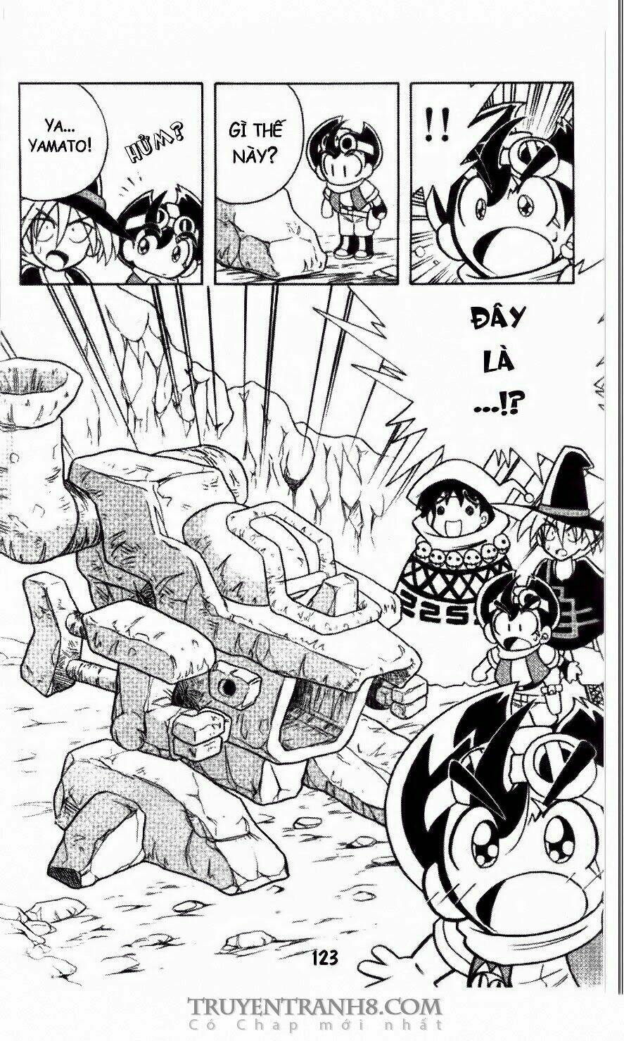 battle b-daman chapter 4 14