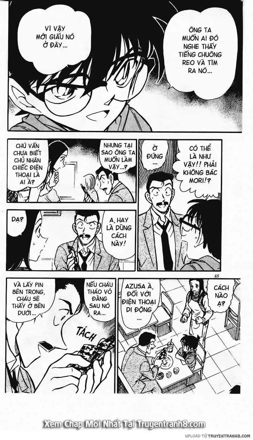 conan chapter 438 12