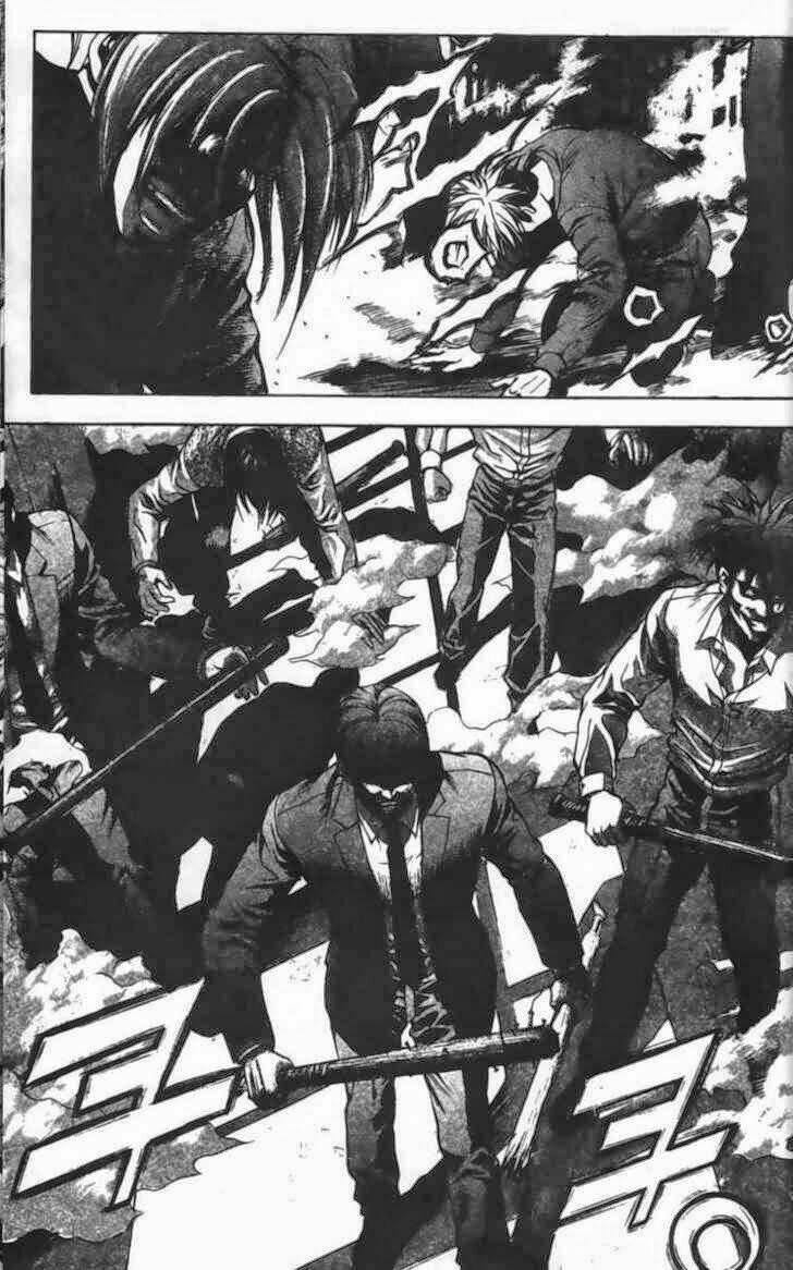 evil's return chapter 8 11