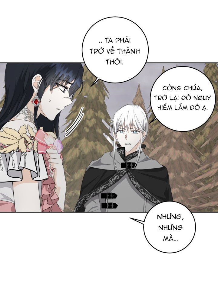 trở thành vợ của nam chính phế vật chapter 22 43