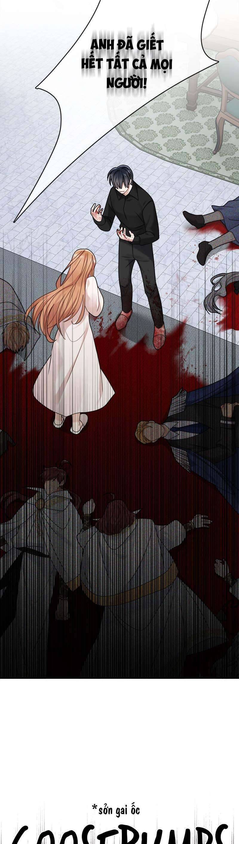 nhật ký tuần trăng mật của phù thủy và rồng chapter 116 29