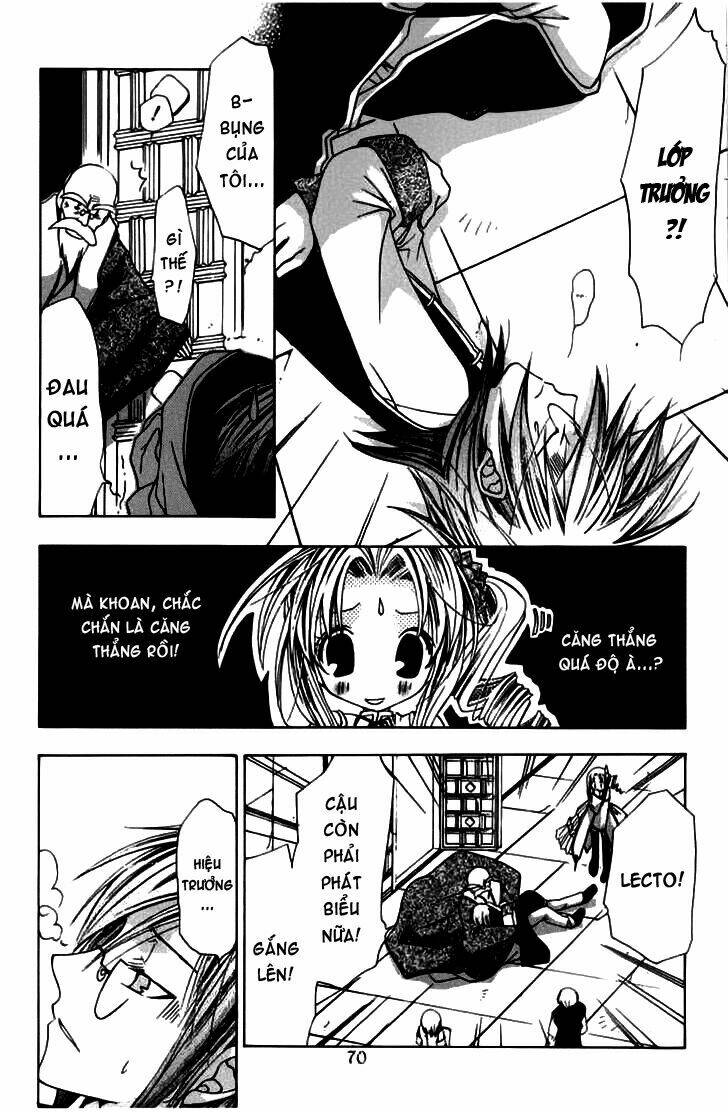 magical x miracle chapter 42 15