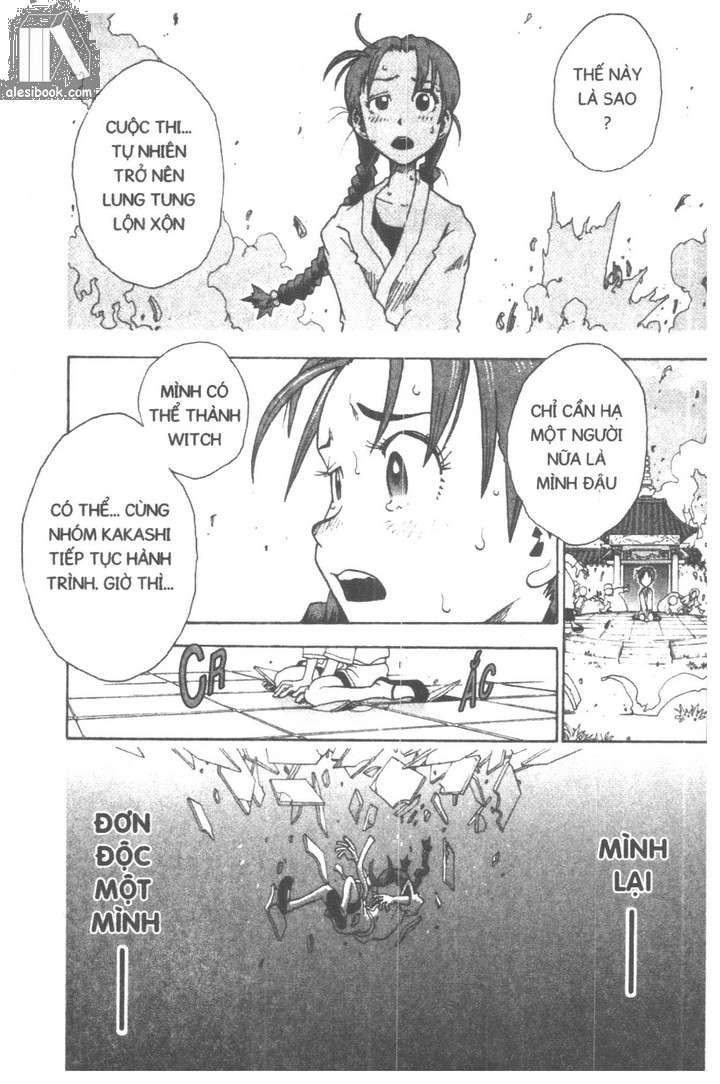 toto! the wonderful adventure chapter 29 15