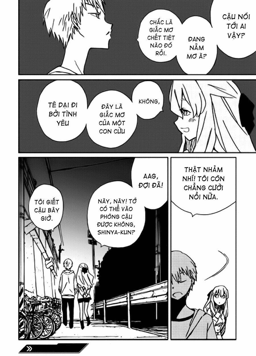 abnormal-kei joshi chapter 1 47