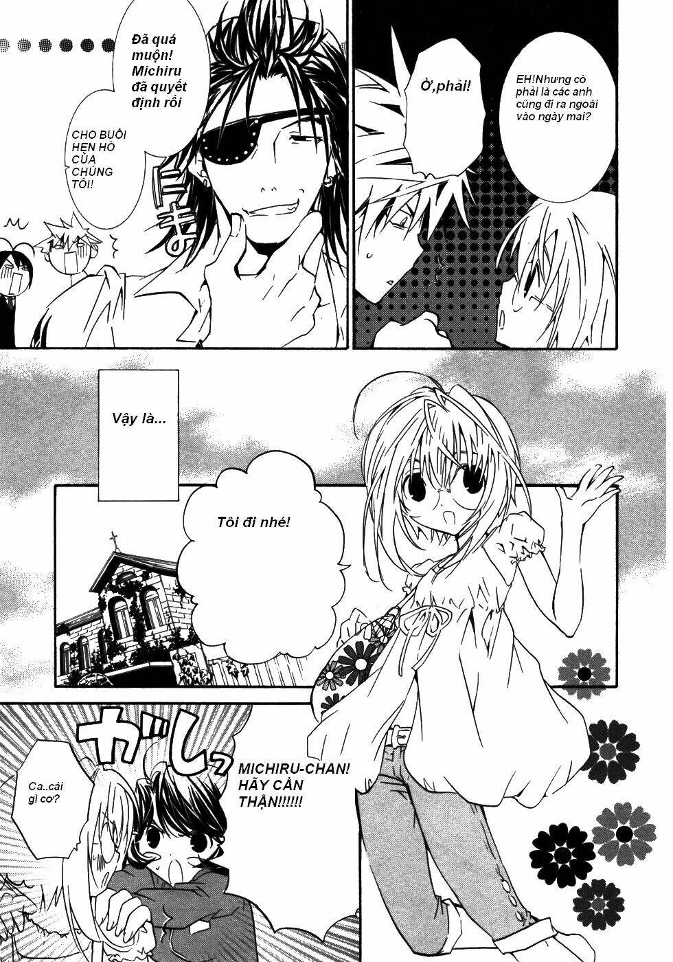 zombie-loan chapter 50 6