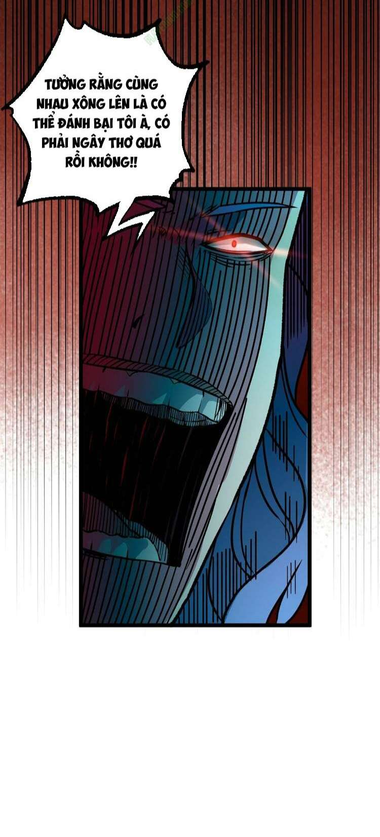 tu chân cuồng thiếu tại vườn trường chapter 13 7