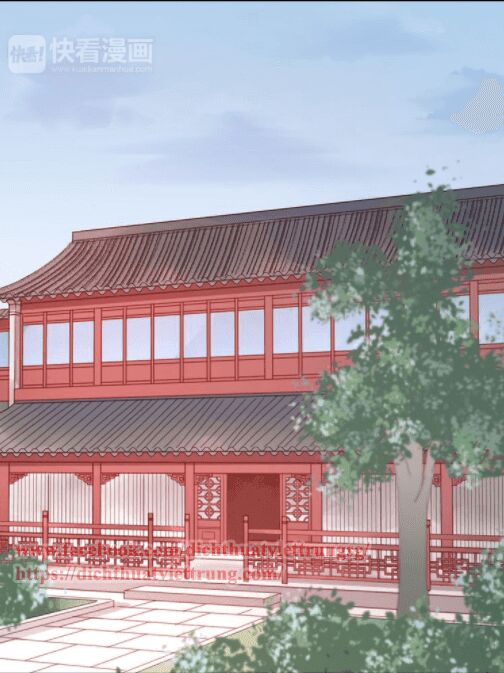 lượm được một tiểu hồ ly phần 1 chapter 66 15