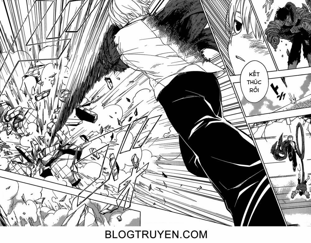 yuusen shoujo - plug-in girl chapter 8 17