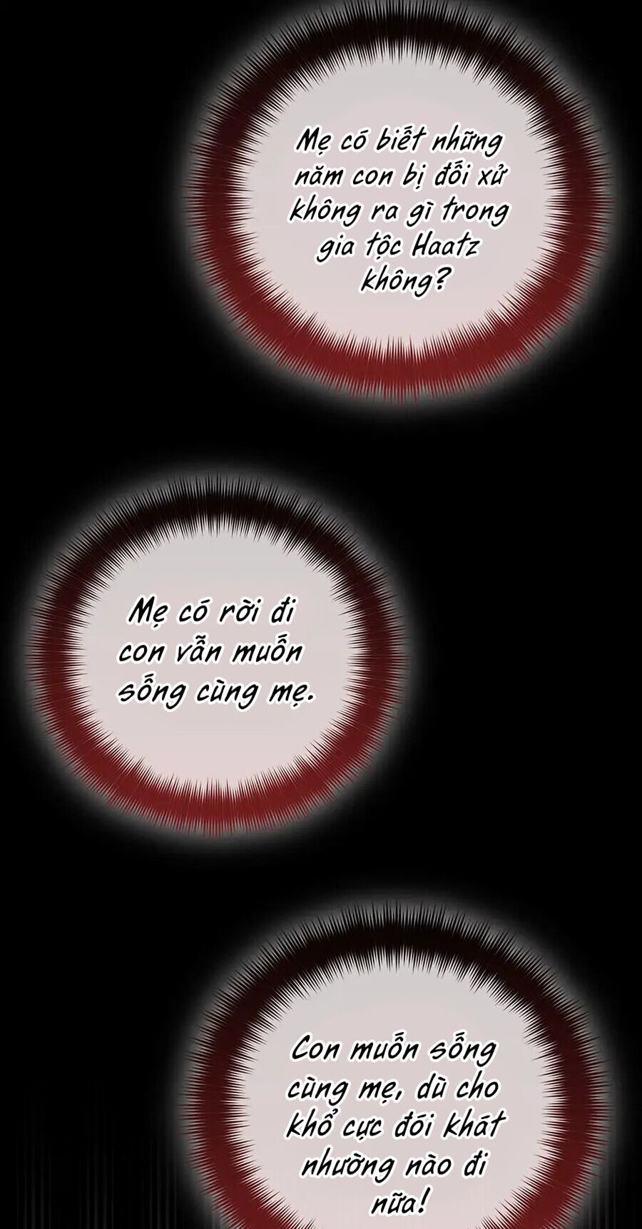 hoàng tử chuyển sinh trở thành người mạnh nhất thế giới nhờ vào sự hiểu biết về bug chapter 71 14