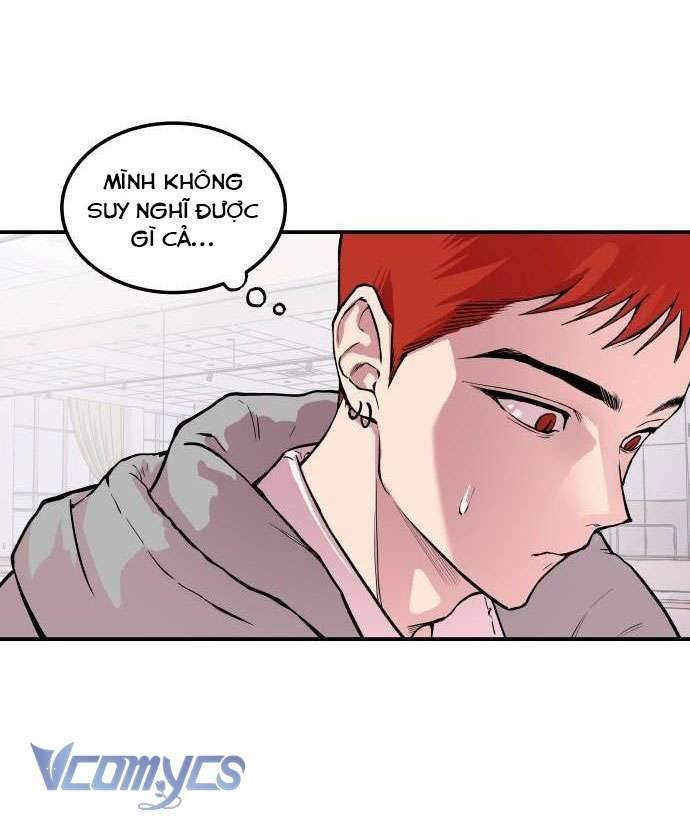 để tôi dạy cậu cách hôn chapter 1 30