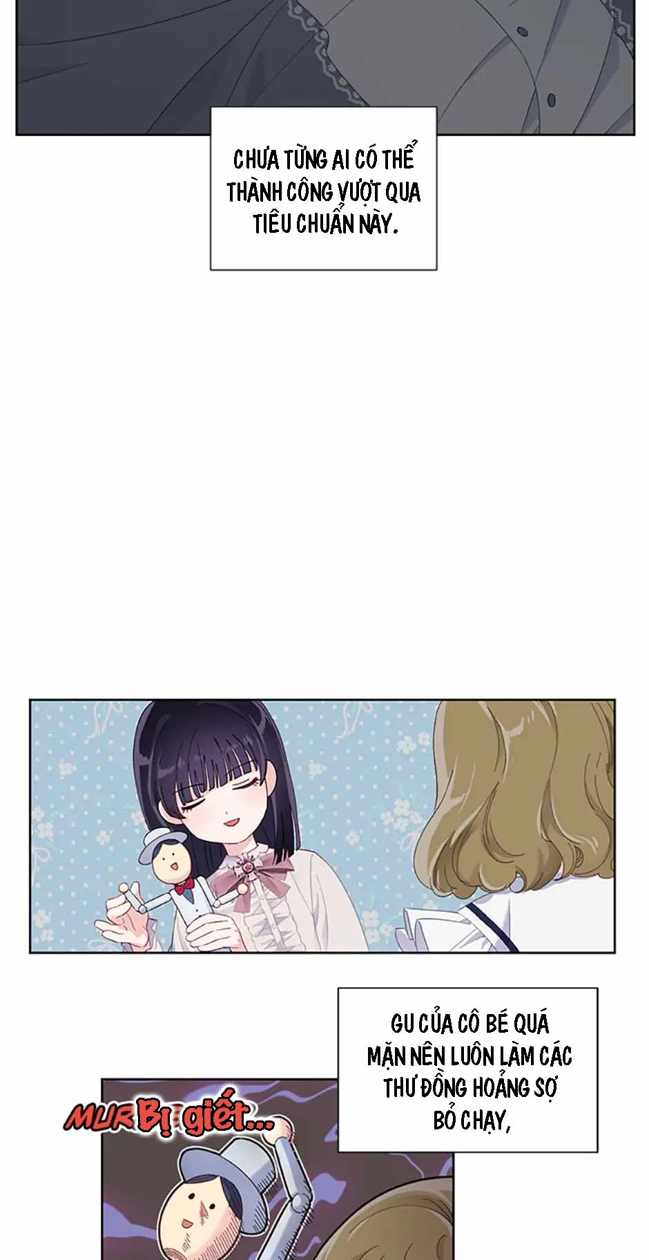 đỉnh cấp xuyên không chapter 11.2 31