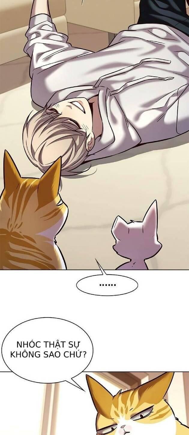 biến thân thành mèo chapter 239 6