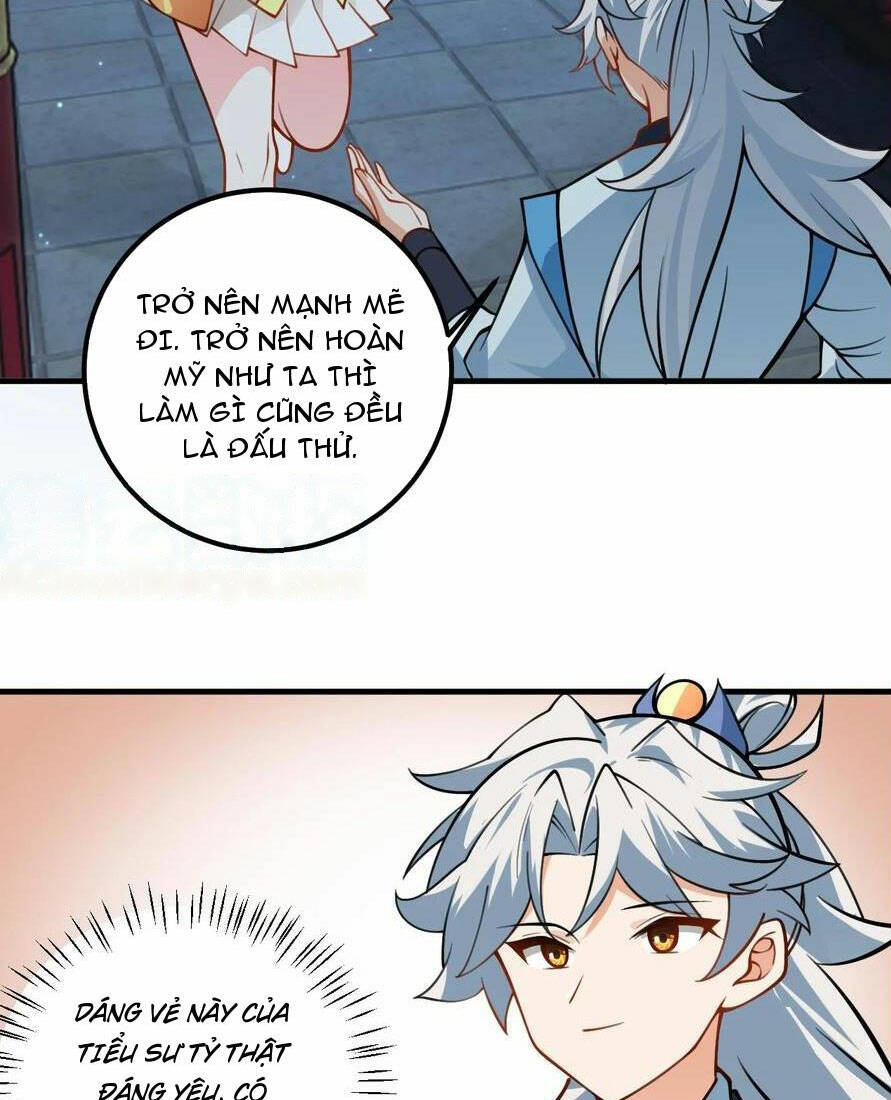 mang theo các tiên tử vô địch thiên hạ chapter 55 59