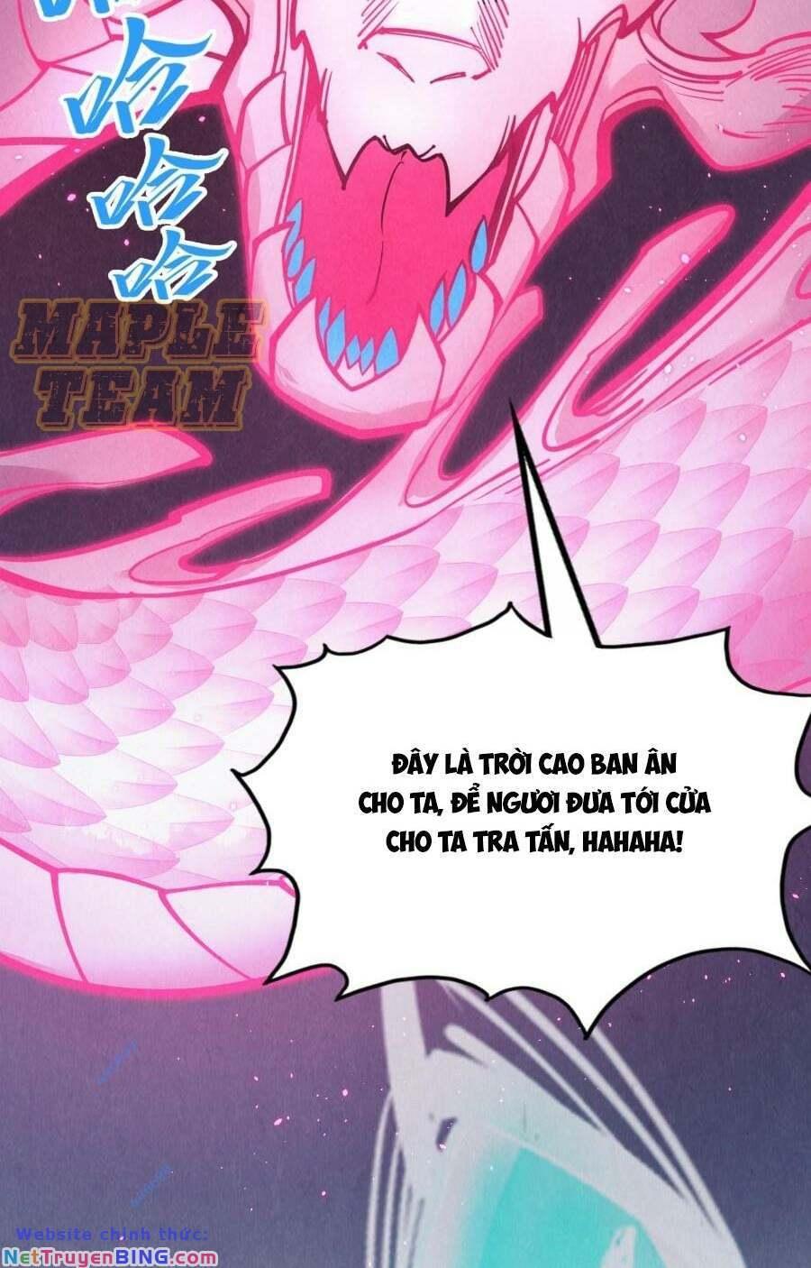 vạn cổ chí tôn chapter 263 14