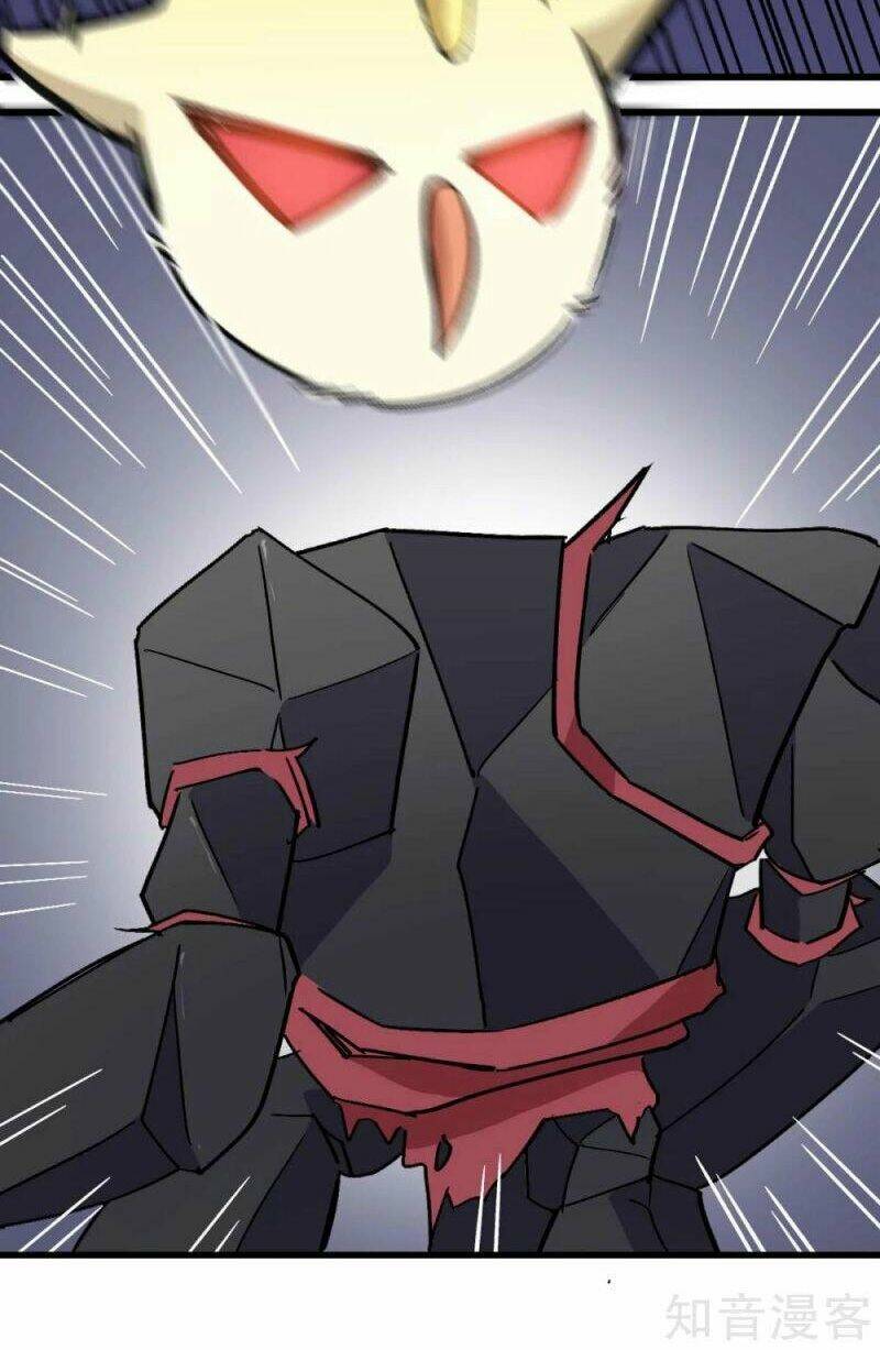 vườn trường cuồng sư hệ thống chapter 184 4