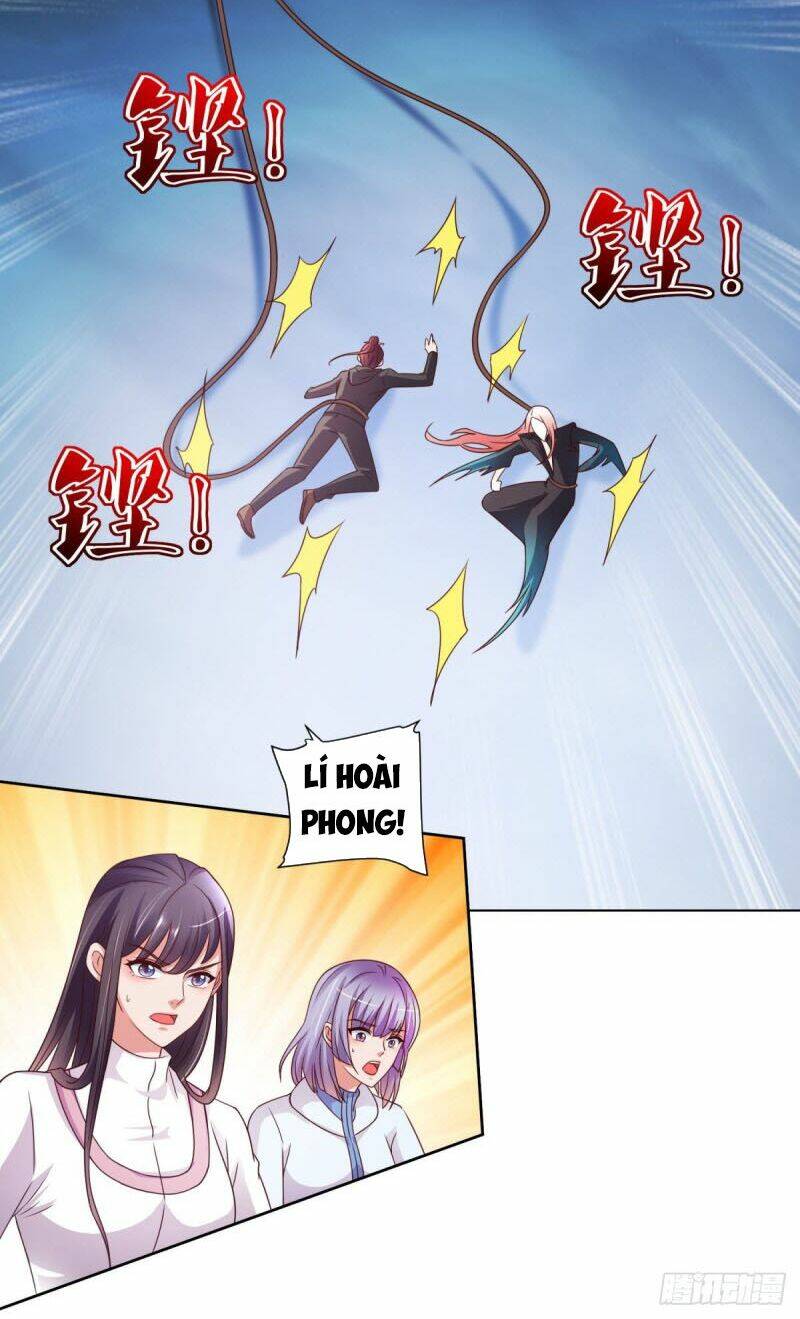 chí tôn toàn năng chapter 31 7