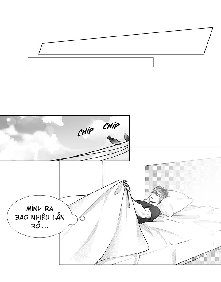 pháp sư và chàng neet chapter 2 24