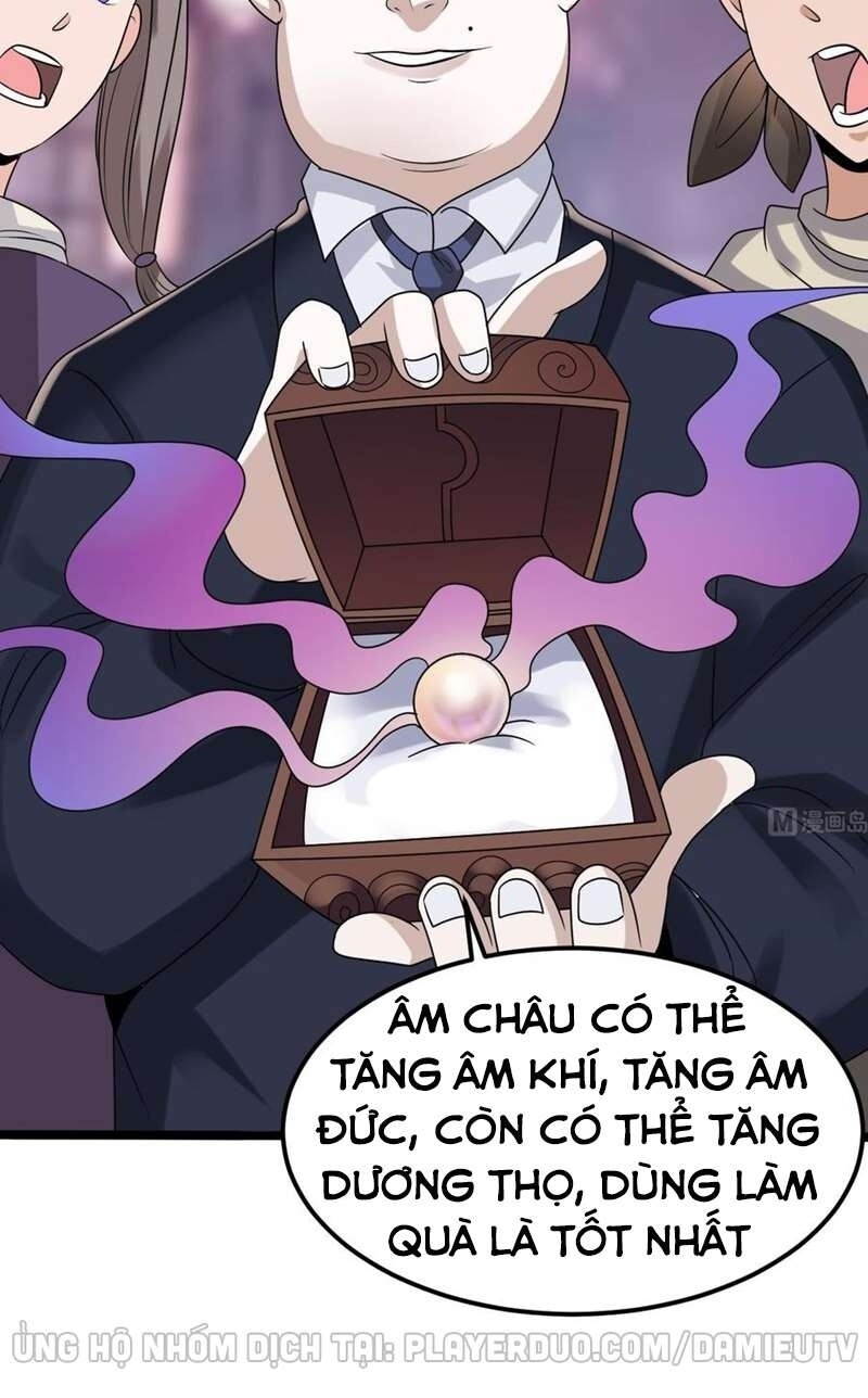 địa phủ khai phá thương chapter 193 6